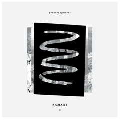 Simon Ey - Screwgate // SMNI001