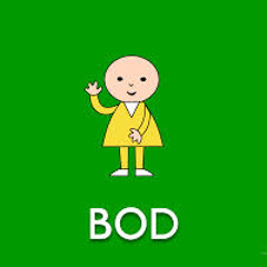 JL Doobie - Bod TV Theme Dub Remix.. Free Download