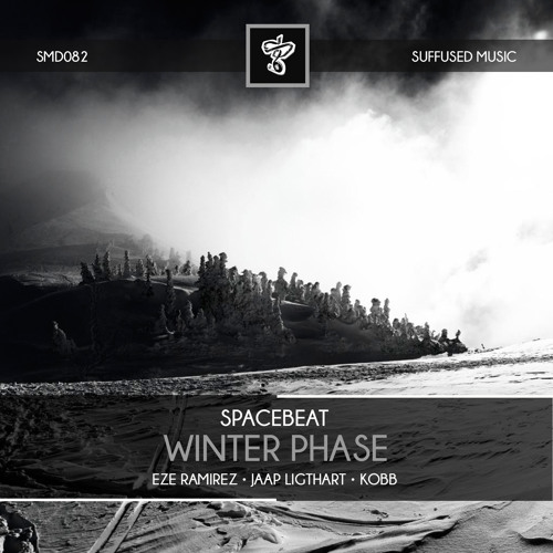 Spacebeat - Winter Phase (Kobb "White Pill" Remix) SC Preview