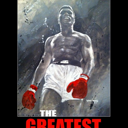The Greatest 3.1.15