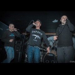 Арт,Шаман,Шейд (Ballistic Nation) - Все Идет Как Надо (Шаман Prod.)