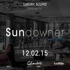 Sundowner - Fevrier