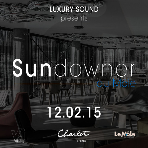 Sundowner - Fevrier
