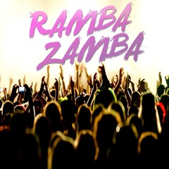 Ramba Zamba It´s time for spring 2015 Podcast