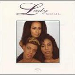 Lady Soul - My Mind's Made Up (1992)