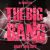 Artwork for The Big Bang | BBOY MIXTAPE | 2015