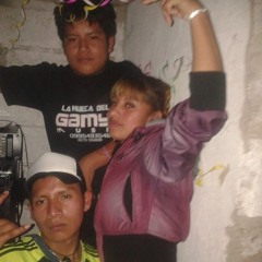 Dj Gats Mezclas 2015 Desde Tumbaco City