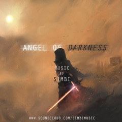 Angel Of Darkness ||Cinematic | Trailer | Drums & Choirs ||