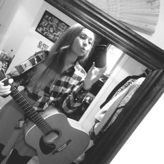 Hima taas (Atomirotta cover) - raw voice, recorded on smartphone's voice recorder. in Finnish :)