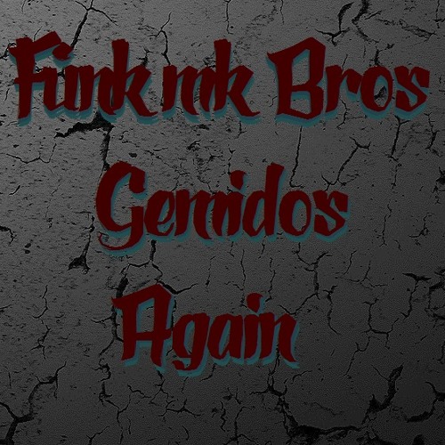 Funk MK Bros Gemidos Again