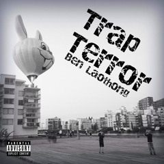 A$AP rocky - Lord Pretty Flacko Jodye 2 - Instrumental Beat (Prod. Ben Low)