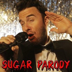 Maroon 5 - "Sugar" PARODY