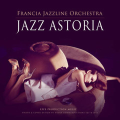 Jazz Astoria (album teaser)