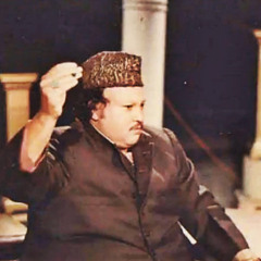 Tera Karam Jo Shah-e-Zee Waqar Ho Jaye (Rare) - TheLegend.NFAK