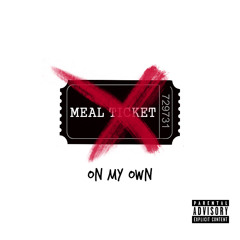 On My Own by @Stackztootrill prod. by Nascent