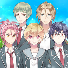 02. Just Going Now!!