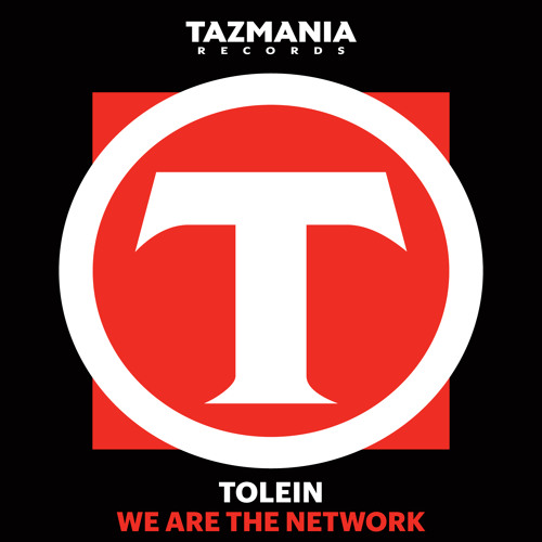 Tolein - We Are The Network (Bimbo Jones Remix).mp3
