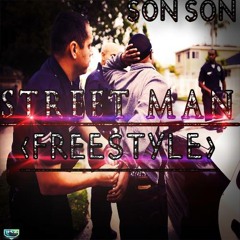 Street Man![FreeStyle!]