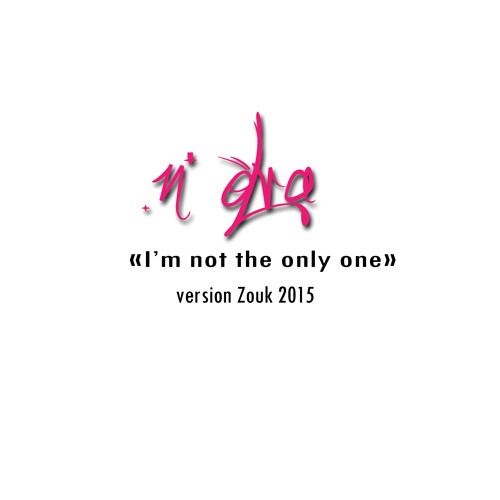 I'm Not The Only One (performed By N'dra) Zouk 2015