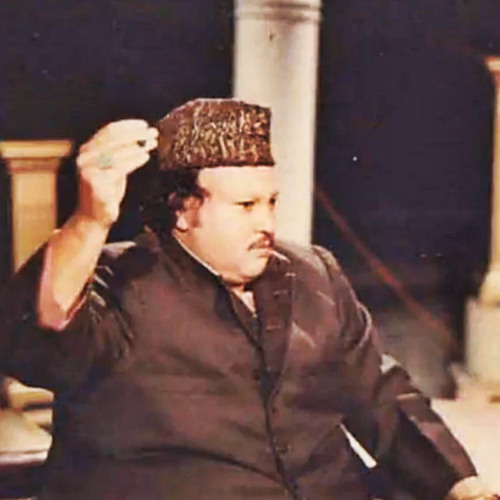 Bhavain Tu Jaan Na Jaan Ve  (Rare Version) - TheLegend.NFAK