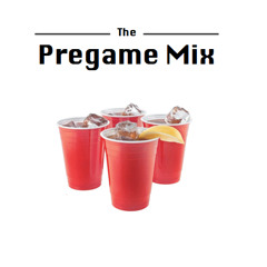 Pregame Mix (Vol. 1) - Greg T