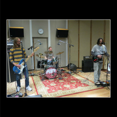 Caps - Live at Studio One