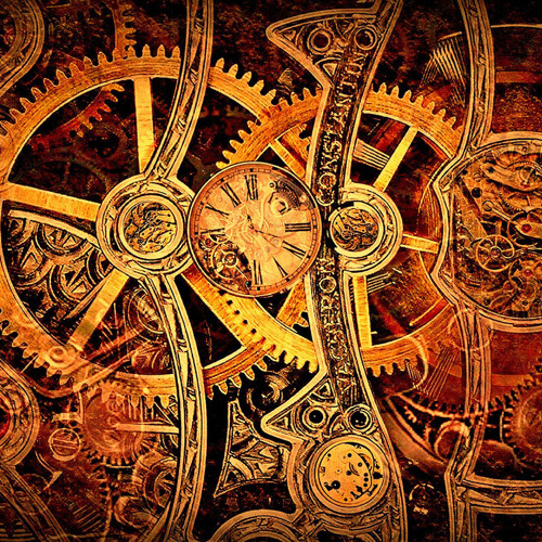 Mechanism (no Mastering)