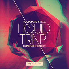 Liquid Trap Afro Latin, Urban Sample Library Free Samples