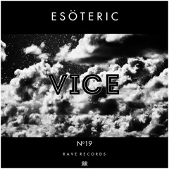 Vice (Original Mix)