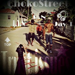Trust Issues -  ChokoStreets (prod by #BYP)