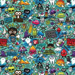 Future Mix | 27/02/2015 | ¡No controles! 67