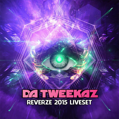 Da Tweekaz @ Reverze 2015 (FREE DOWNLOAD)