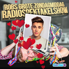 Wint Gina een Meet en Greet met Justin Bieber?