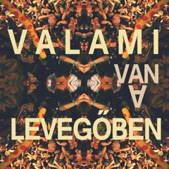 Halott Pénz - Van Valami A Levegőben (G ZUS Remix) [CLICK BUY FOR FREE DOWNLOAD]