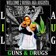 Living Live at Evans