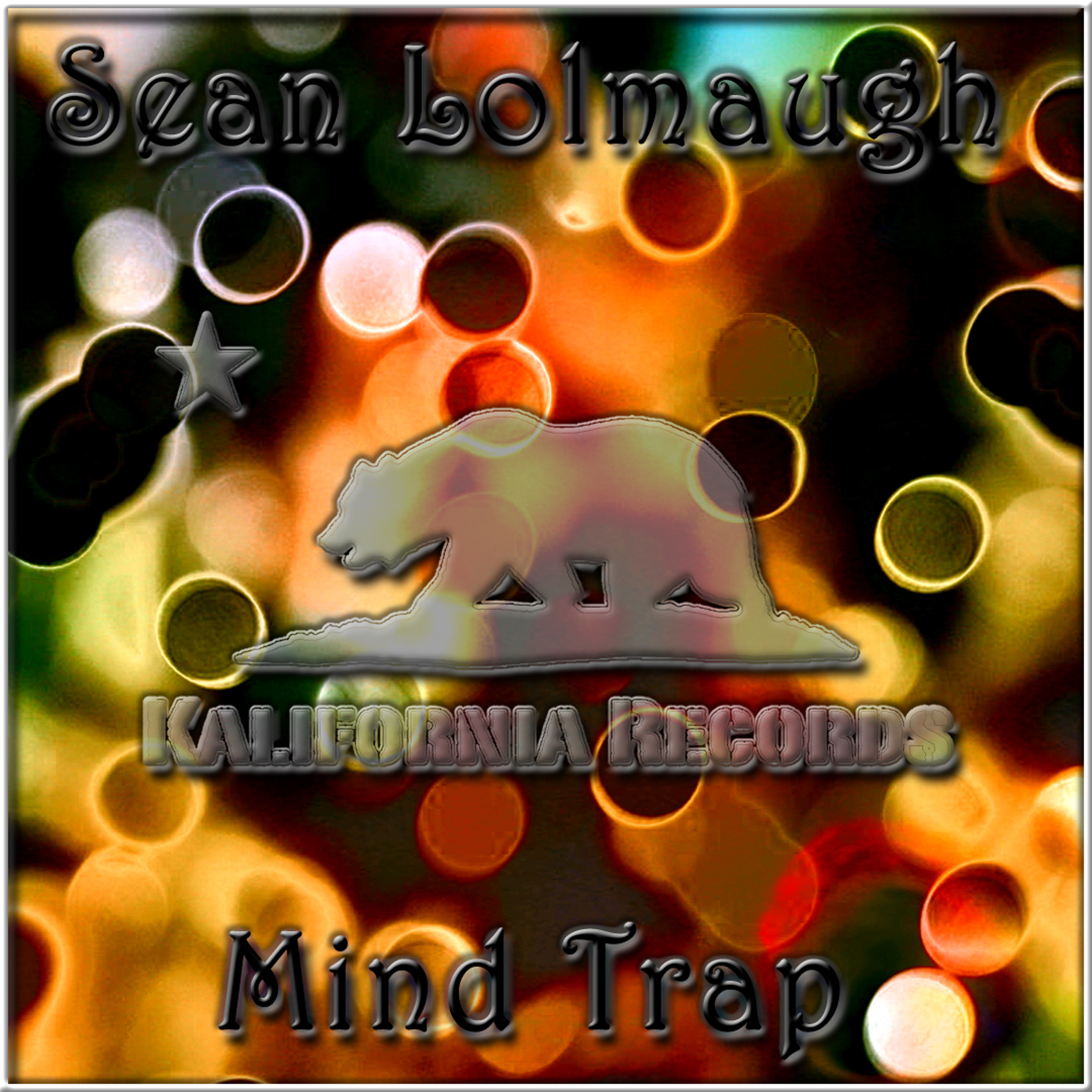 Sean Lolmaugh - Mind Trap