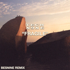 Tech Nine ft. Kendrick Lamar - Fragile (Besnine Remix)