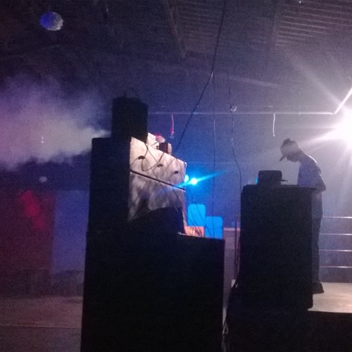 Méga Funk Power Ousadia - ( DJ - Dhii Cwb Vs DJ - Luan )