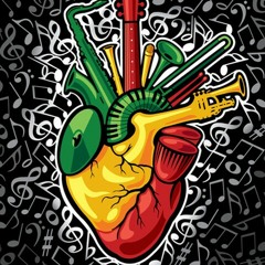 Love me for me