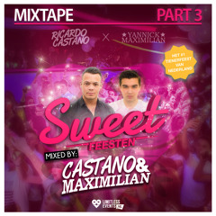 SWEETFEESTEN MIXTAPE PART 3 [NR.1 TIENERFEEST VAN NEDERLAND!]