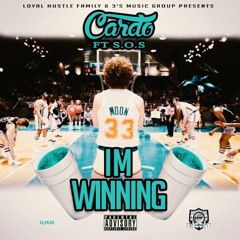 Cardo-Winning Ft S.OS