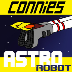 ASTRO ROBOT (NEW Single)