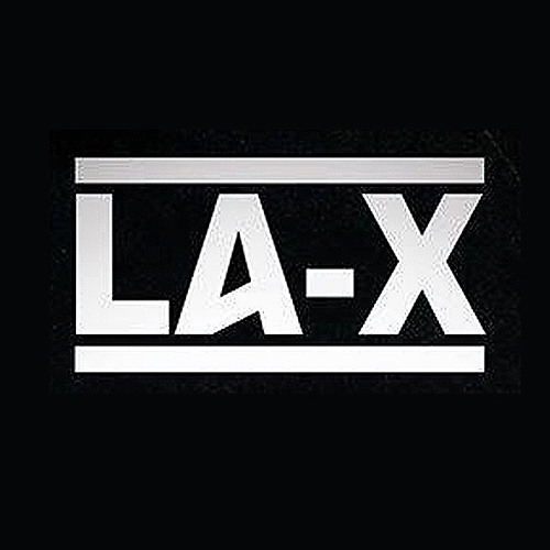 LA-X-Caos (Anamadim remix)