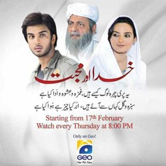 Khuda Aur Mohabbat Full Song