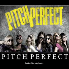 Pitch Perfect  MEGA MASHUP REMIX (By L.A. DJ)