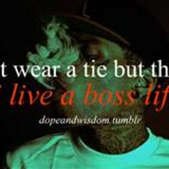 love sosa just playin with these beats