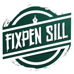 Stream Fixpen Sill - Bien raison (prod. JeanJass) by Fixpensill | Listen  online for free on SoundCloud