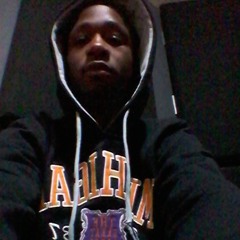 Blakk Hoodie