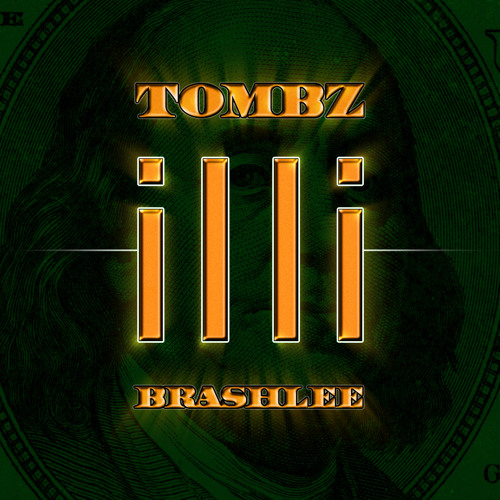 Brashlee x Tombz - illi (Original Mix)