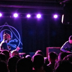 This Will Destroy You - Black Dunes (live at Saint Vitus 2015-02-27)
